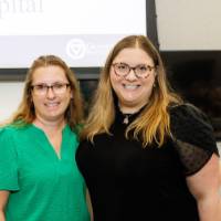 Outstanding Preceptor Awards 20253